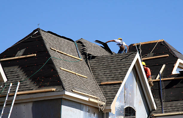 Slate Roofing Contractor in Daphne, AL
