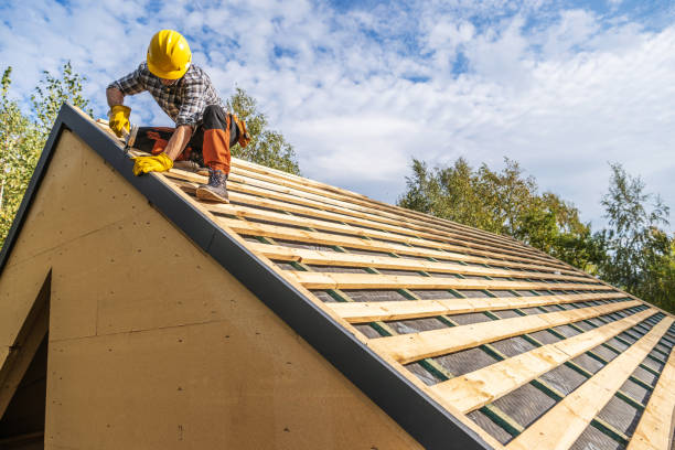 Best Residential Roofing Contractor  in Daphne, AL