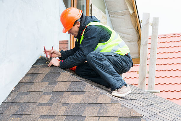 Quick and Trustworthy Emergency Roof Repair Services in Daphne, AL